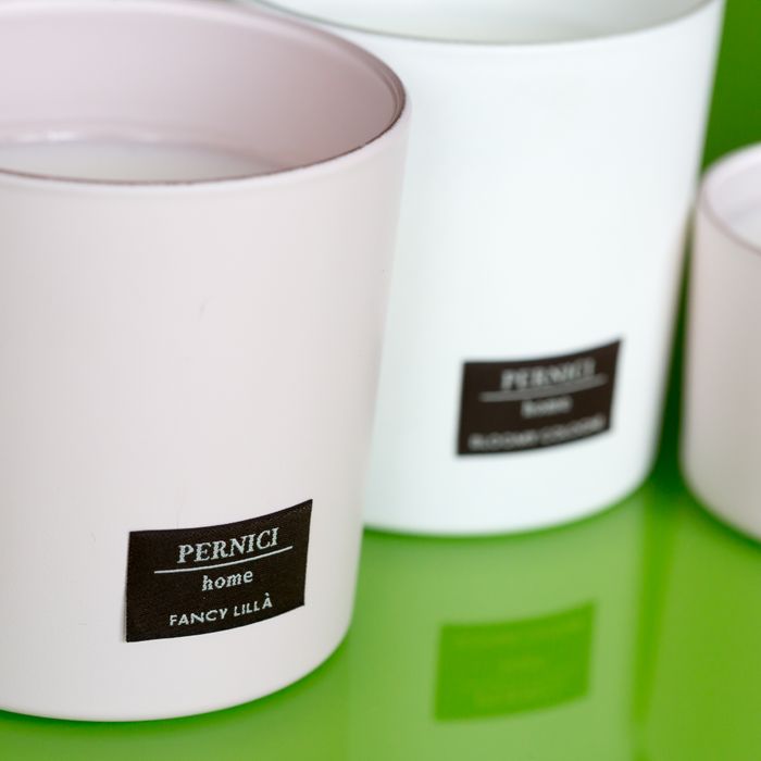 HAND MADE ITALIAN CANDLES